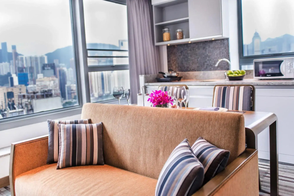 Hotel One Eighteen