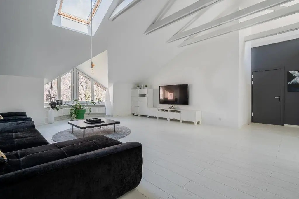 Grey House