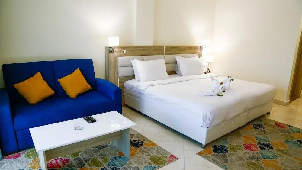 SeaVille Beach Hotel by Elite Hotels & Resorts