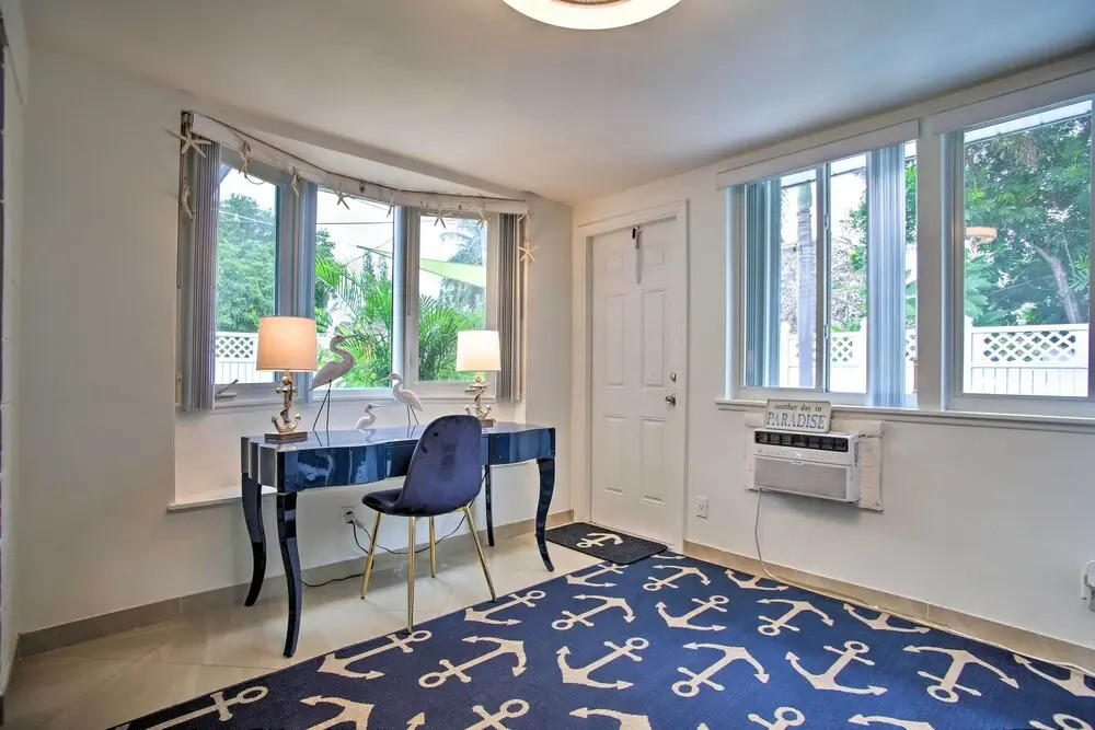 1 Mi to Deerfield Beach: Home w/ Outdoor Oasis!