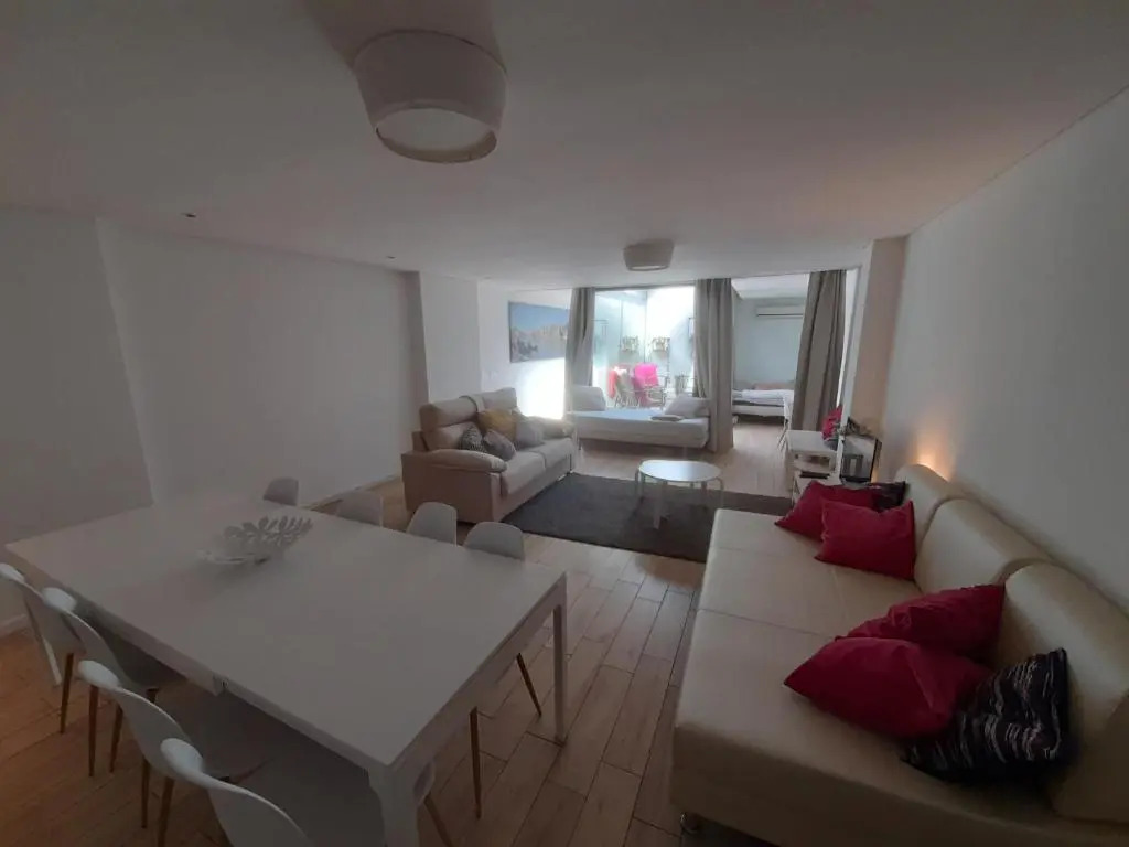 Apartamento Formosa