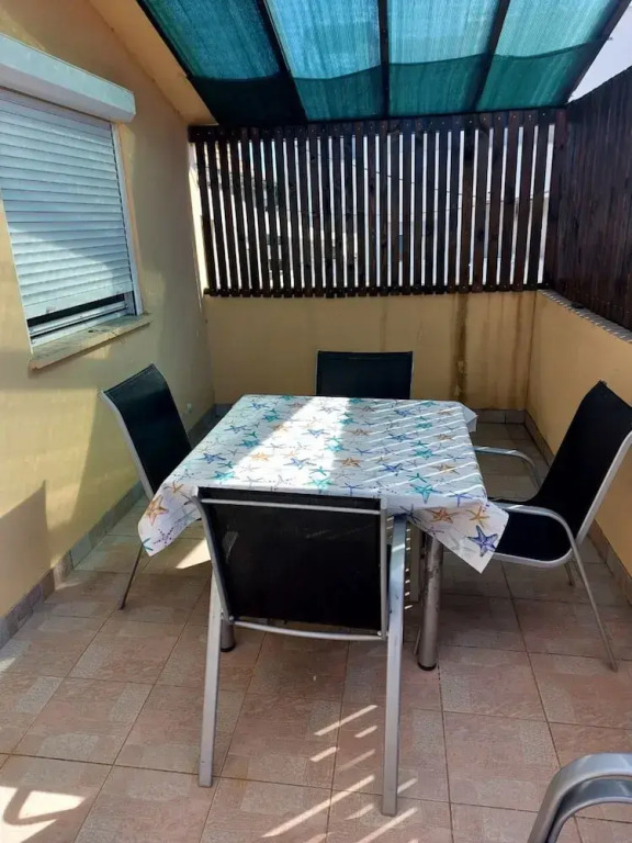 Sandra - 40m From the sea & Parking - A1