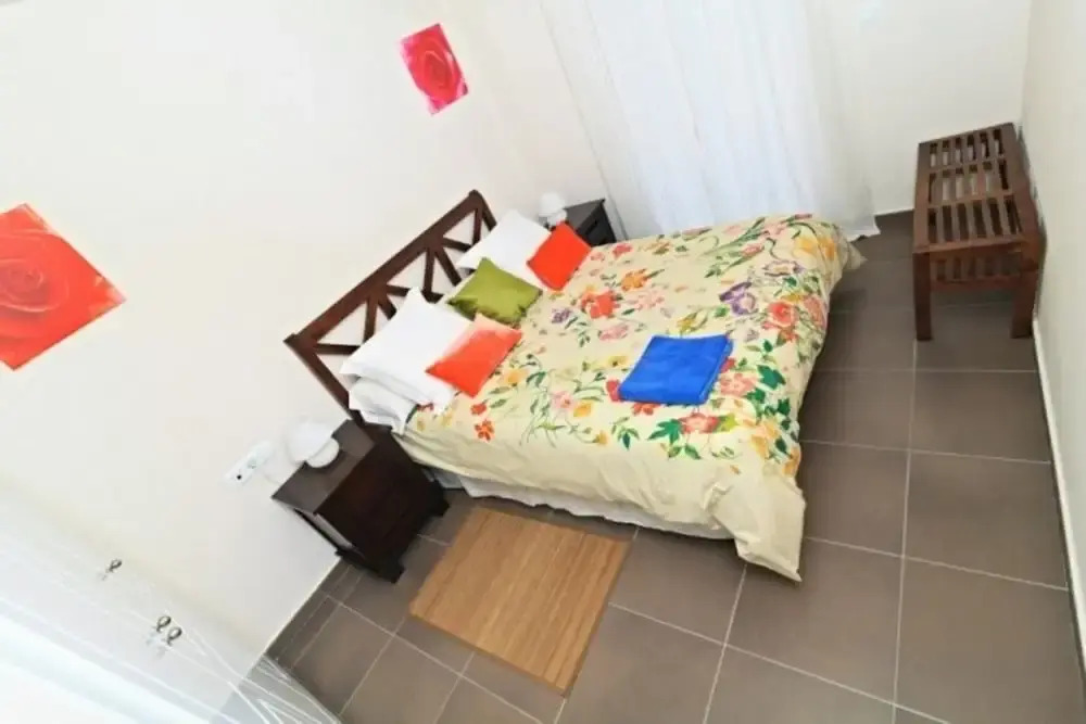 Apartment Urb. Los Mares Dénia