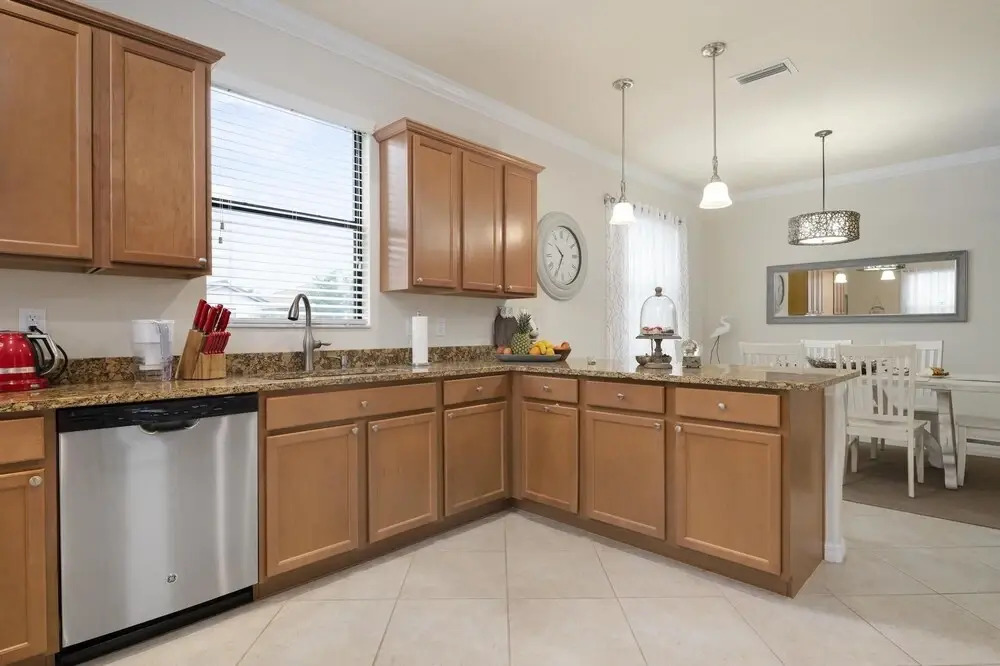 South Facing Gated Community Long Term Rentals Available 3 Bedroom Home by Redawning