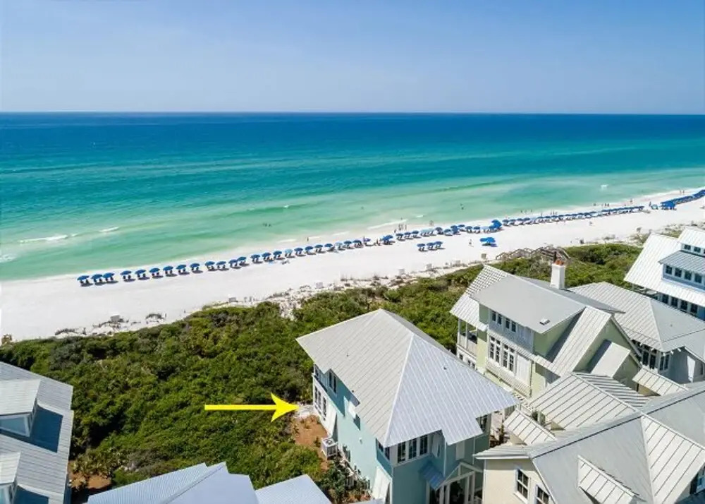 Second Sandbar 1946 E County Hwy 30A By Dune Vacation Rentals