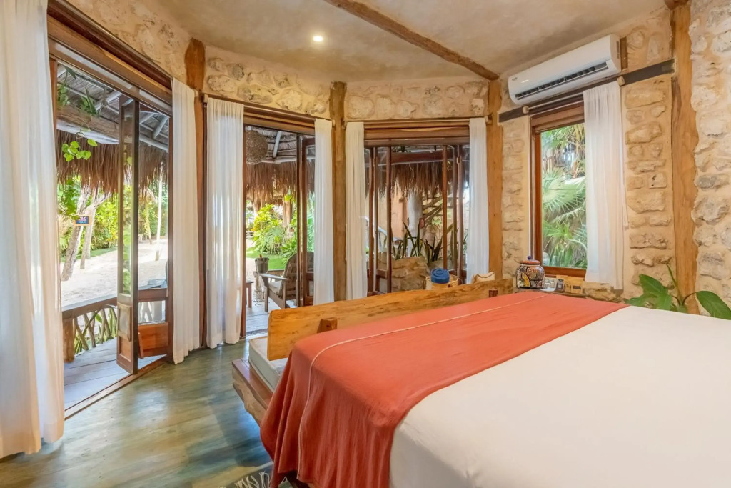 Alaya Tulum by Ahau Collection