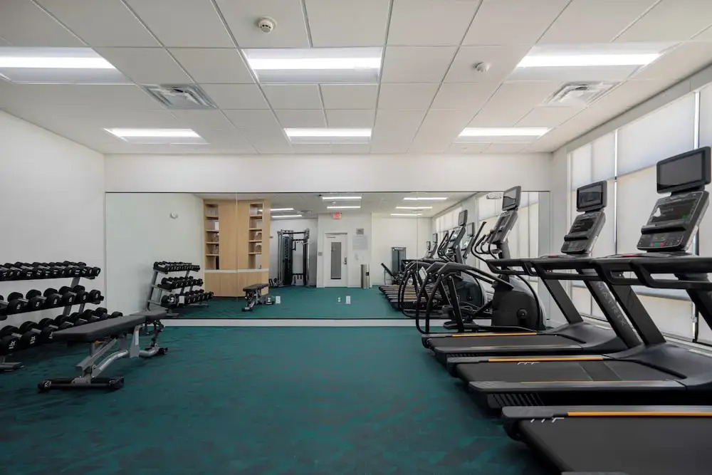 TownePlace Suites Longview