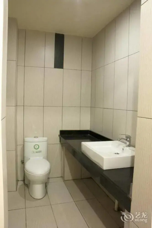 Loft Inn Shaoguan Jiefang Road Branch