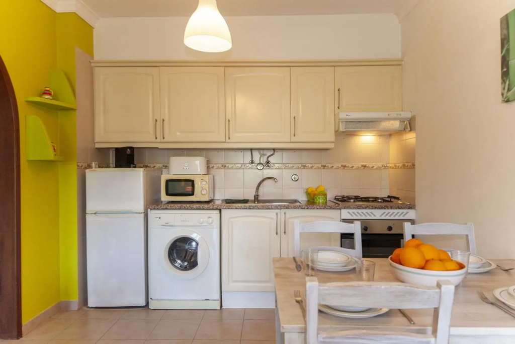 A39 - Vista Mar Apartment in Praia da Rocha