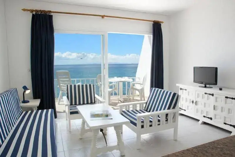 Apartamentos Cabrera