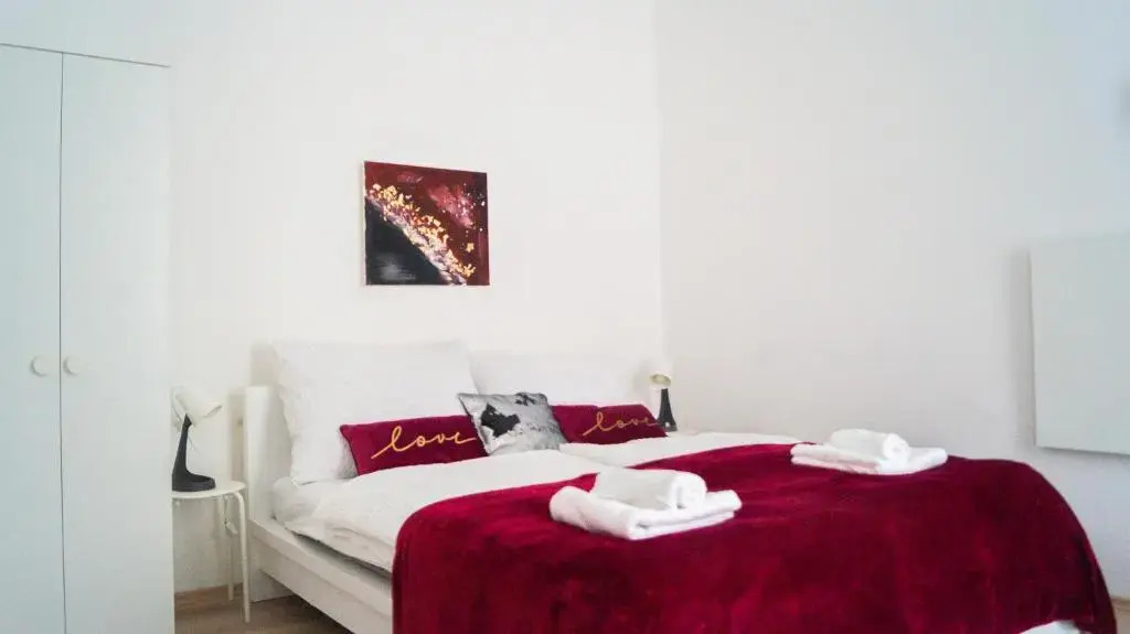 Brilliant 1br Apt - Perfect for Longstays