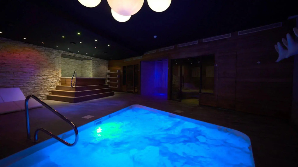 Domaine de la Forêt dOrient, Logis Hôtel, Restaurant, Spa et Golf