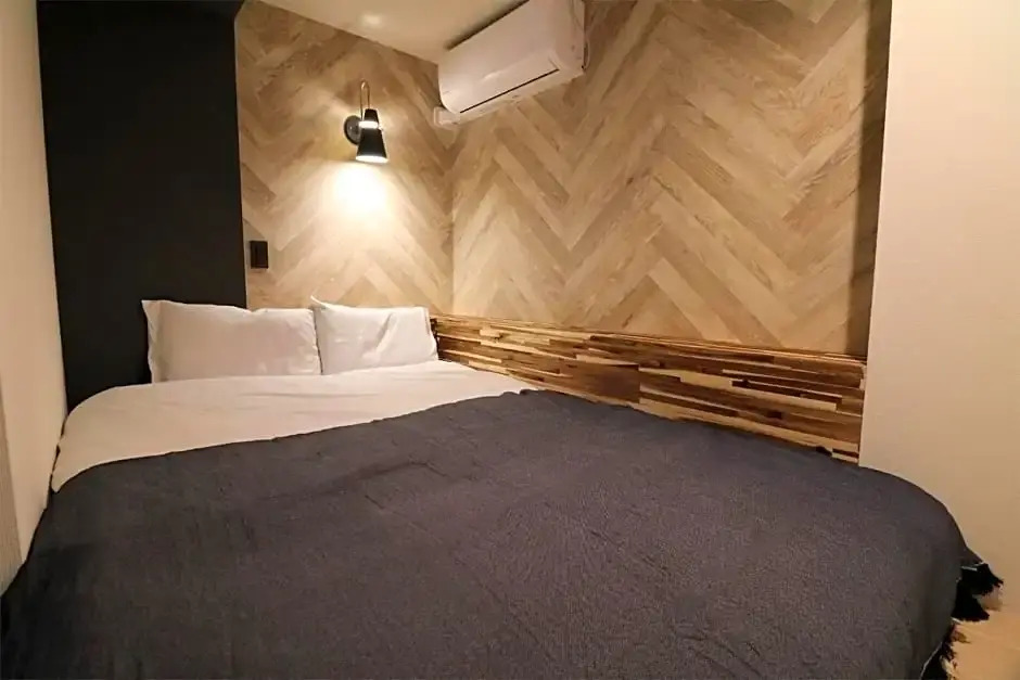 SAPPORO HOUSE N26W5 - Vacation STAY 01459v