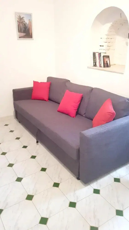 Apartment With 4 Bedrooms in Torrox, With Wonderful Mountain View, Fur