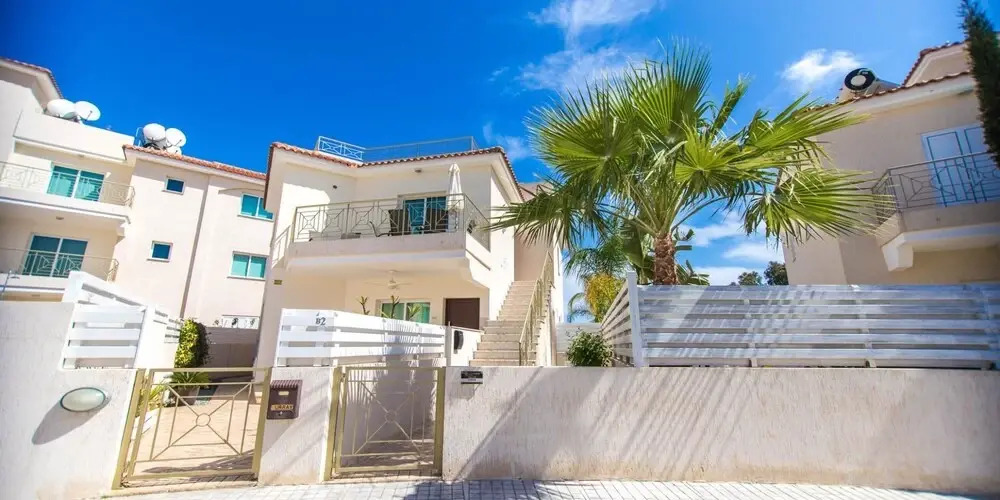 Oceanview Luxury Apartment 175