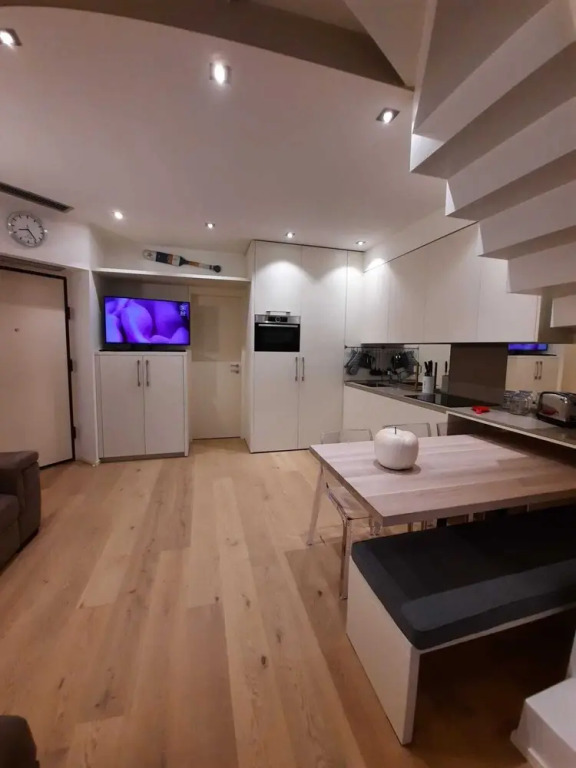 Apt nuovo in centro a Riccione