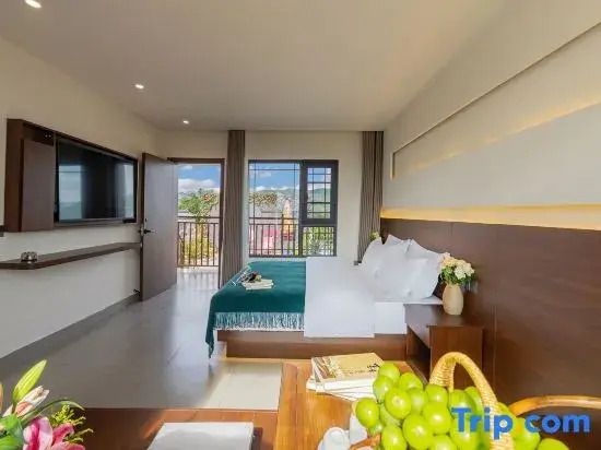 Zhuwu | Sky Garden | 360° Panoramic View Gucheng Scenic Retreat Boutique Stay (Old Town of Lijiang)
