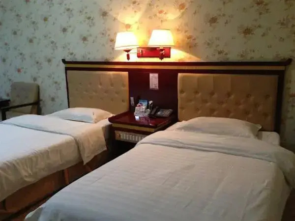 Sapphire Hotel