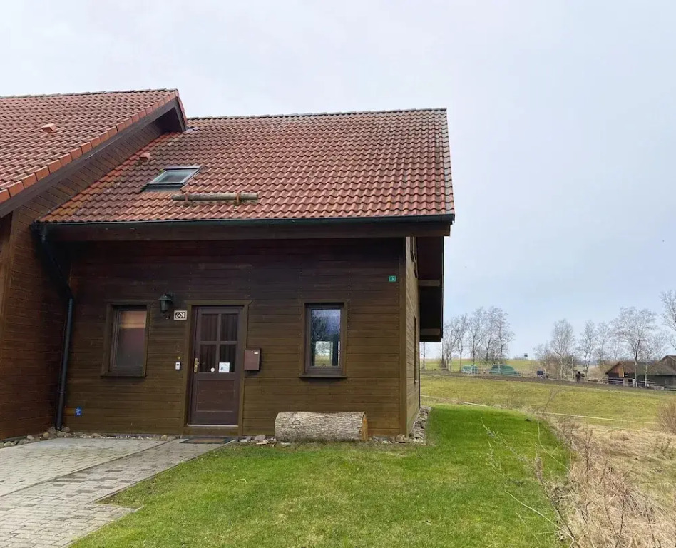 Holiday Home in Hasselfelde Near Selketalbahn