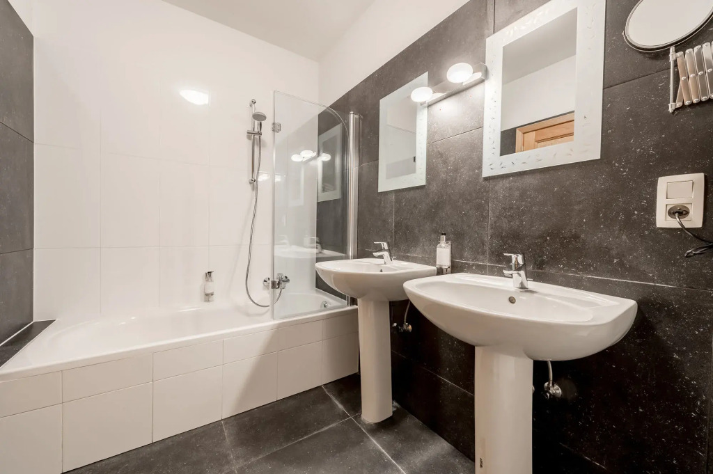 Smartflats City - Brusselian
