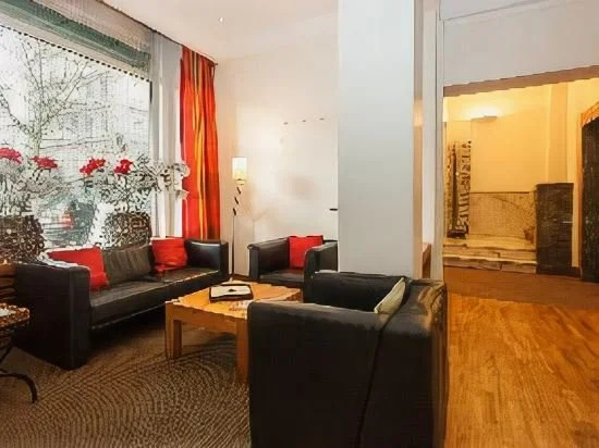 Centro Hotel domicil31