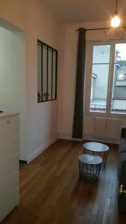 Studio Cosy 2 adultes