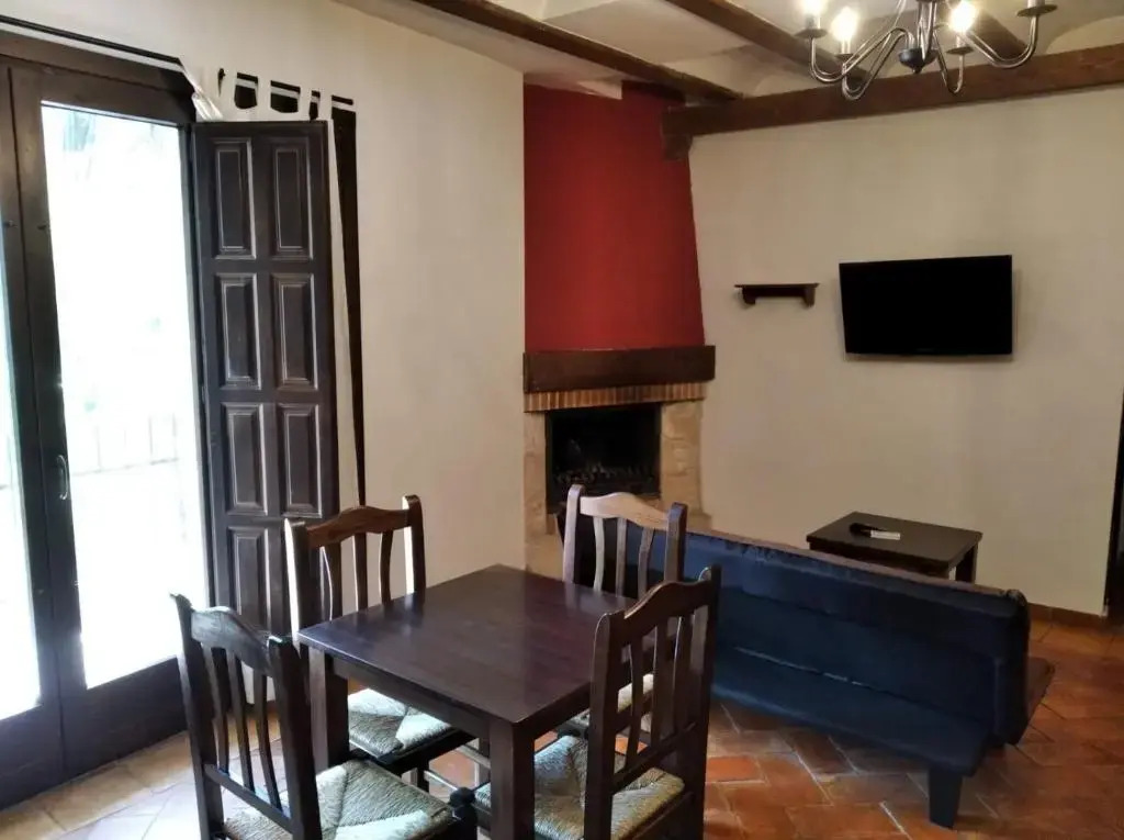Apartamentos Rurales Puerta del Sol