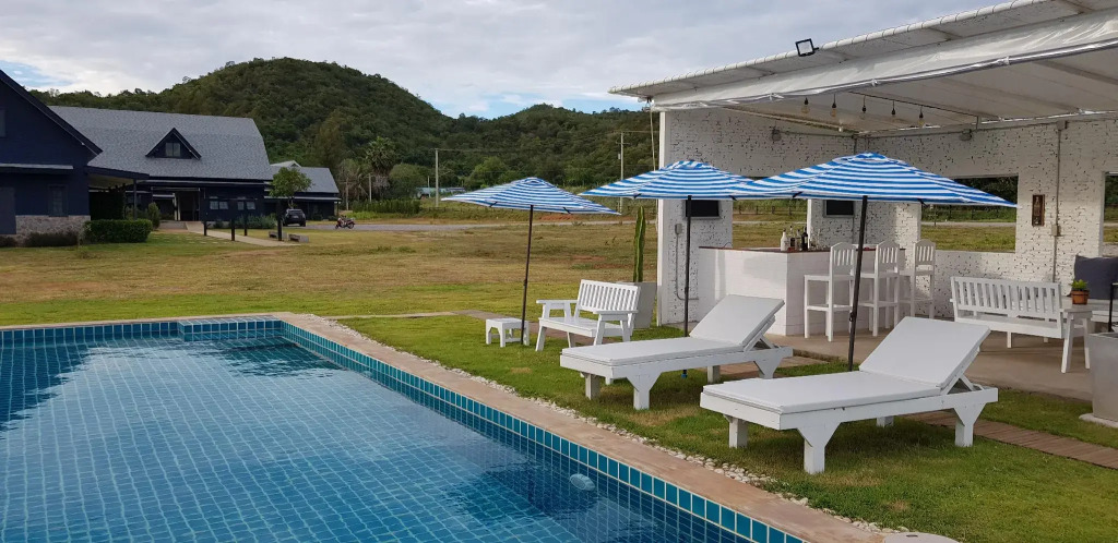 The Barn Hua Hin
