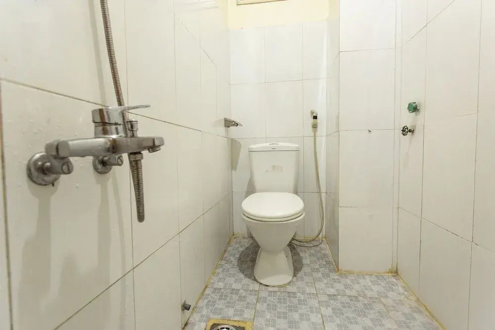 OYO 970 Nhu Y Motel