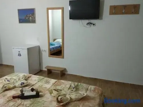 Villa Nikola Ohrid