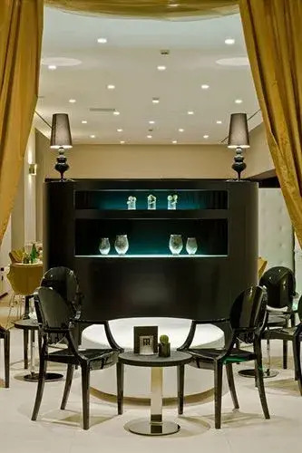 H2C Hotel Napoli