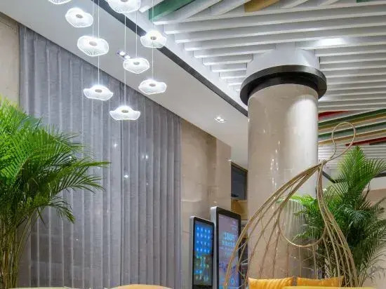 Pulun Hotel