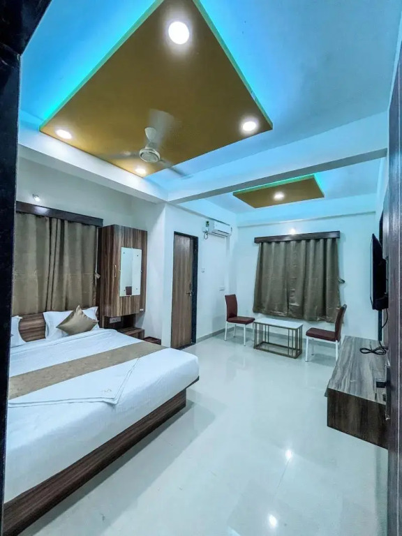 Mantra Inn