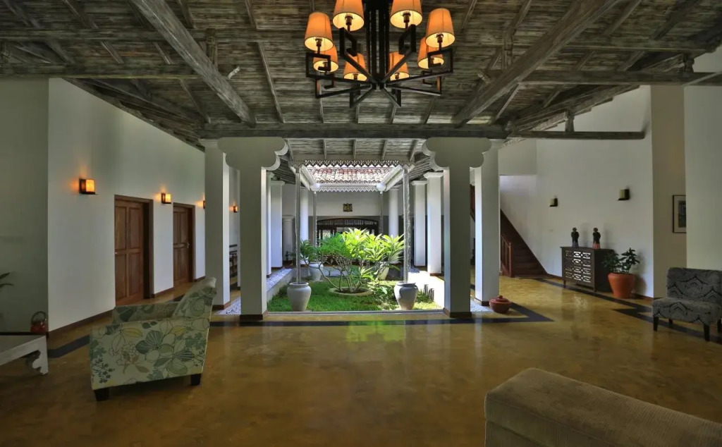 Amara Villa
