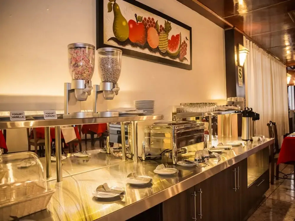 Recreo Hotel
