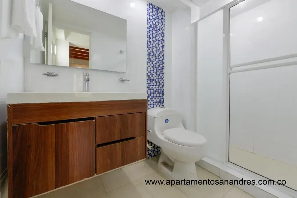 Hermoso Apto Bay Point 403 Con Balcon