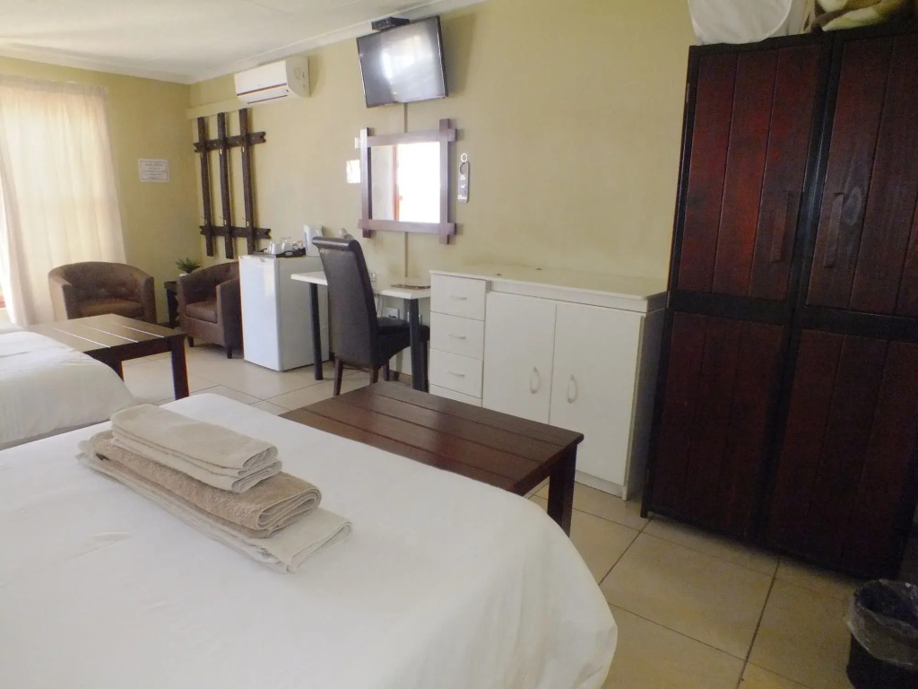 Uzuri Guesthouse CC