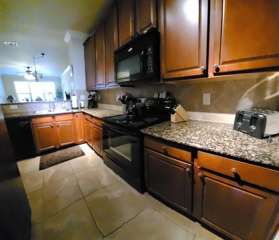 Bella Piazza 122cp - Three Bedroom Home