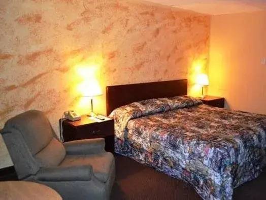 Red Carpet Inn Montrose
