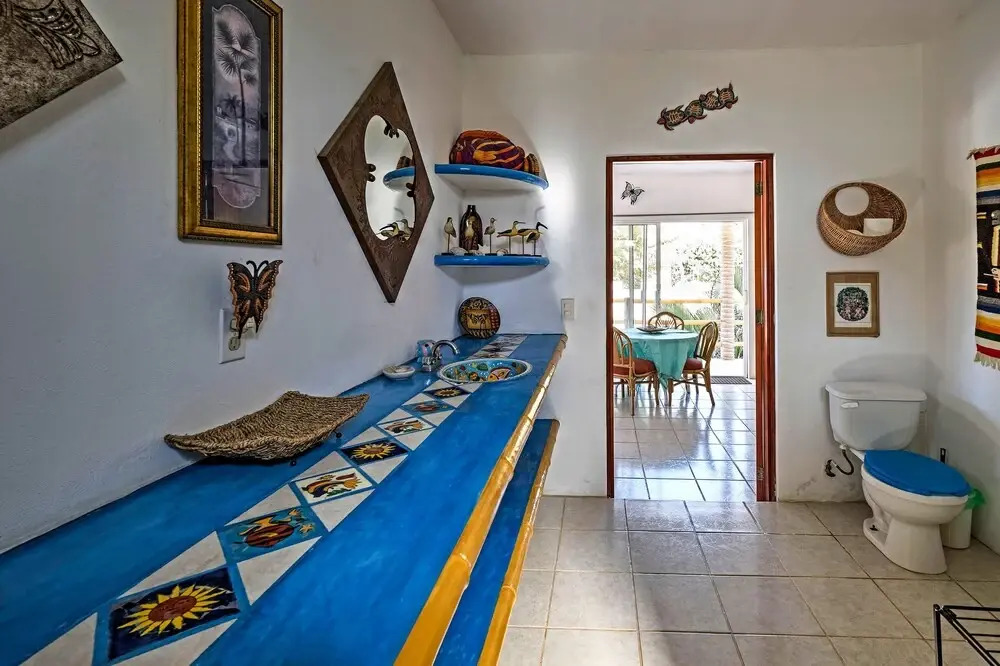 Sayulita Condo: Walk to Beach, Plaza & Dining!