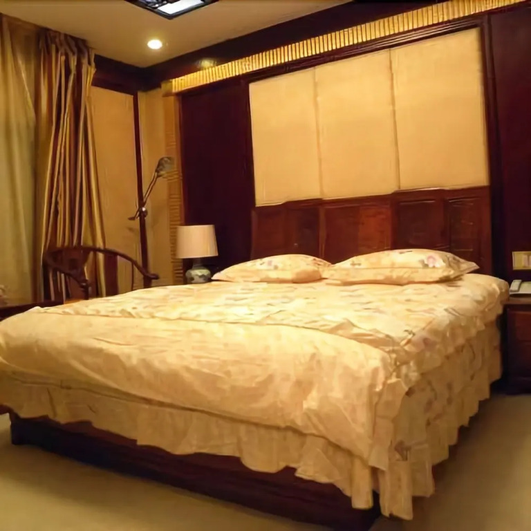 Shen Qi Hotel