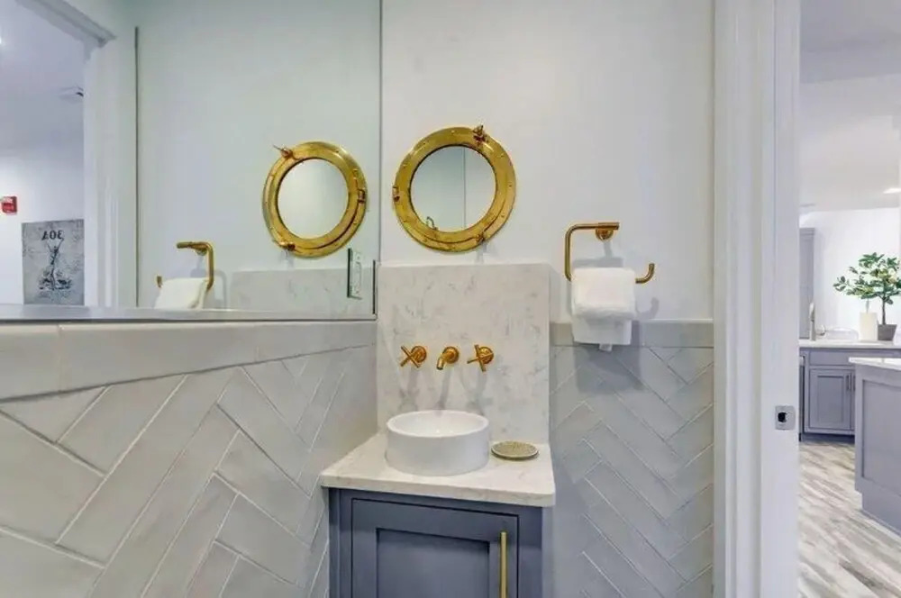 Tresor de la Mer 25 Central Square Unit 304 By Dune Vacation Rentals