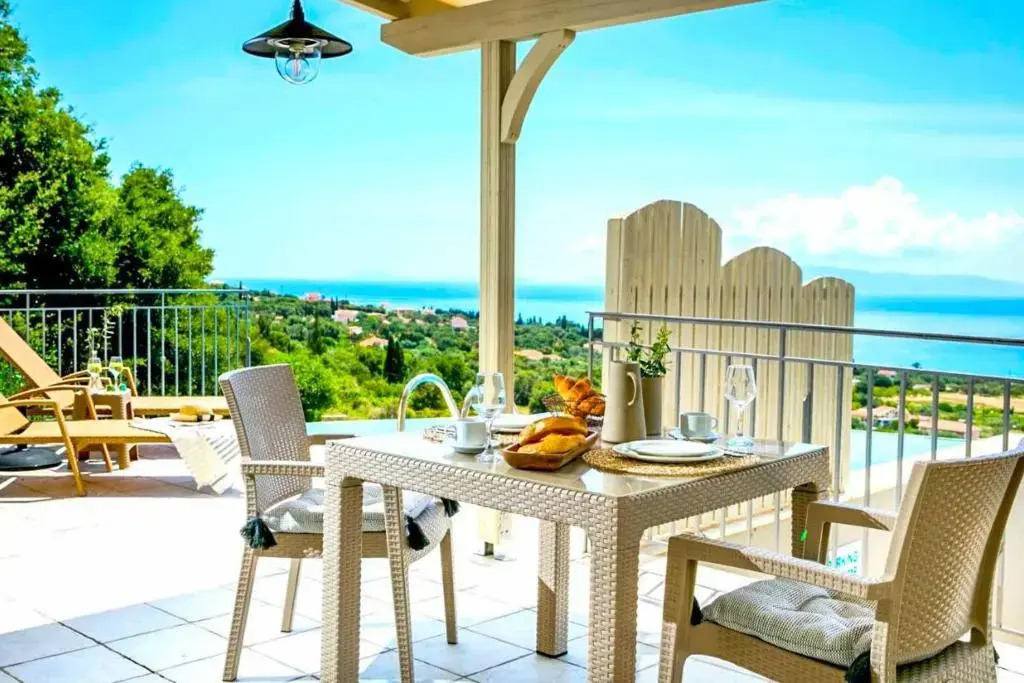 Villa Baby Lemoni