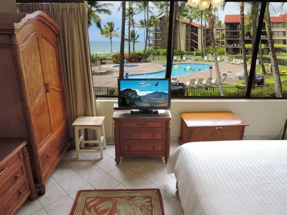 Papakea K-202 by Maui Life Realty