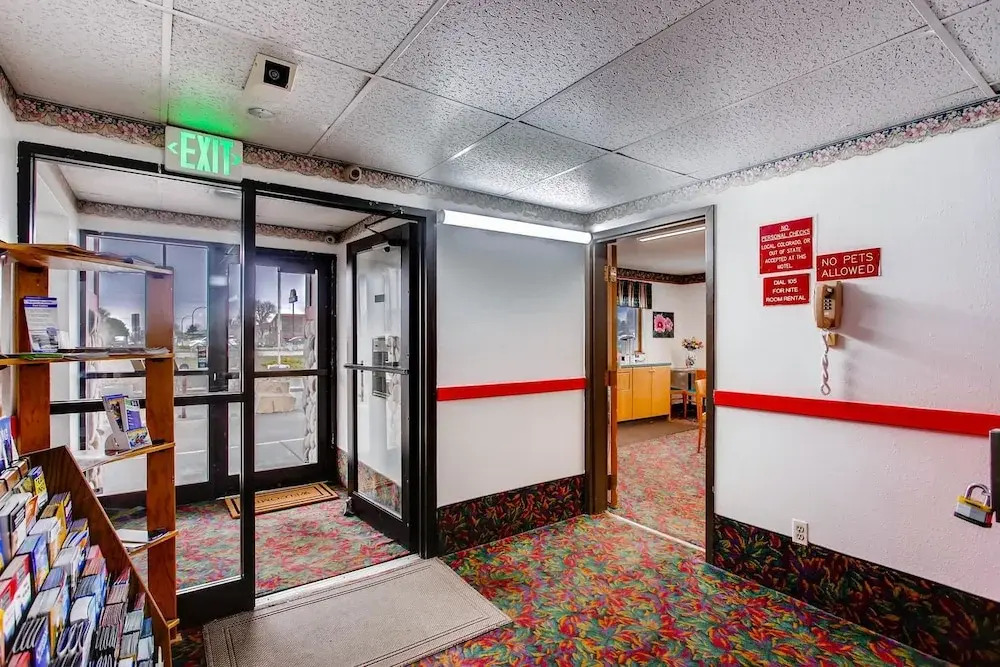 9 Motel