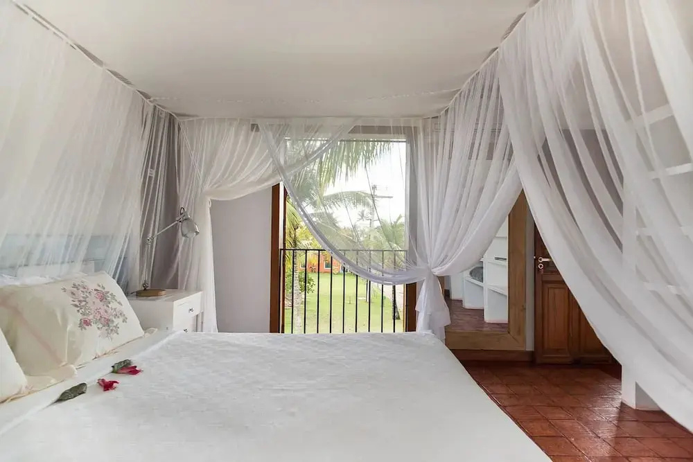 Suite da Vila - Praia do Espelho