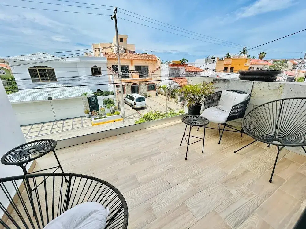 Mojarra Apartments by Partnerhost