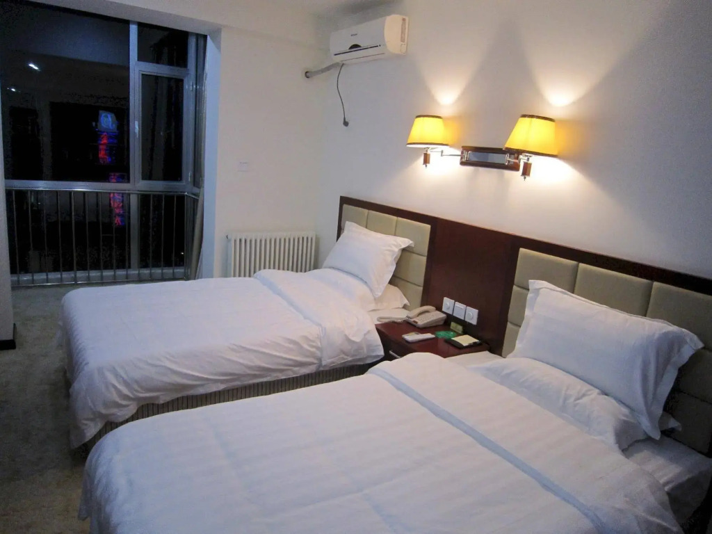 Jin Ding Hong Tai Hotel
