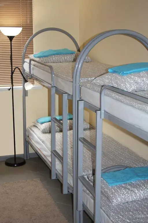 Discovery Hostel