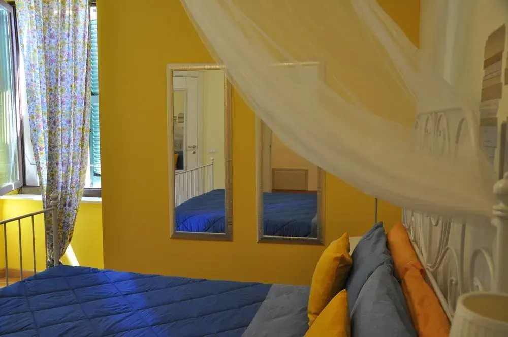 B&B Dimora Paolina